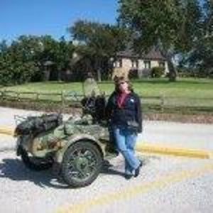 Meet your Posher, Heather